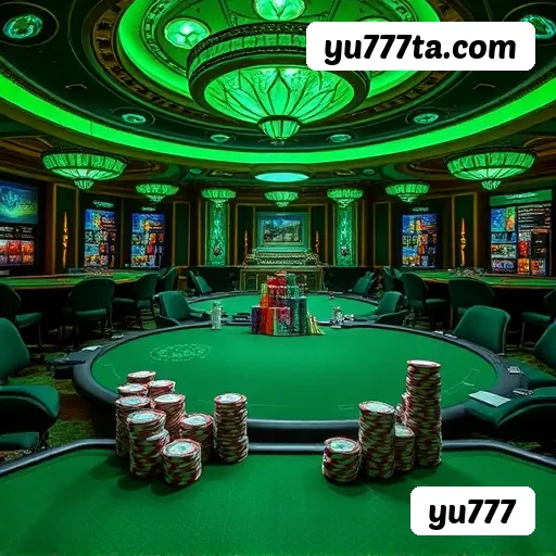 Vantagens APK mobile yu777 Brasil