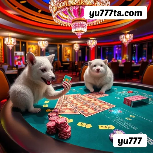 Modo offline yu777 app