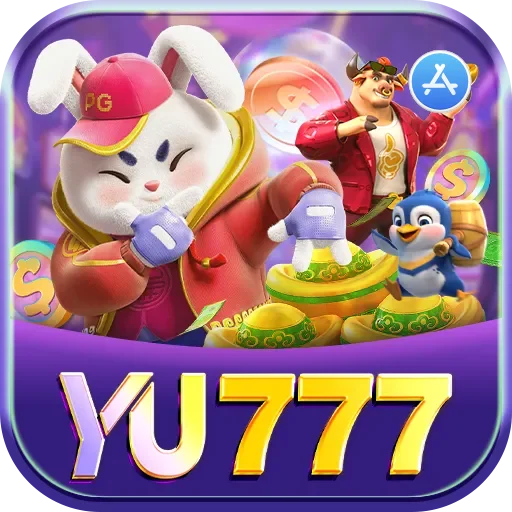 yu777 App Mobile iOS Android