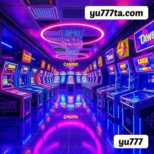 Roleta ao vivo yu777