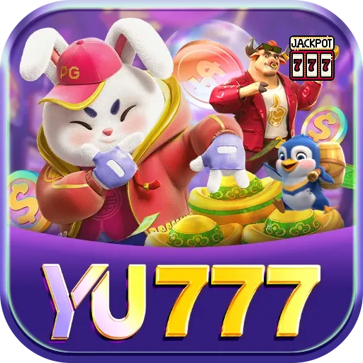 yu777 Slots Online Máquinas Caça-Níqueis
