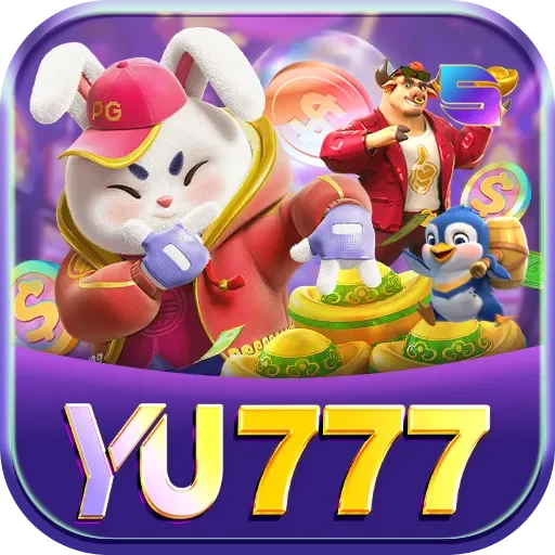 yu777 logo
